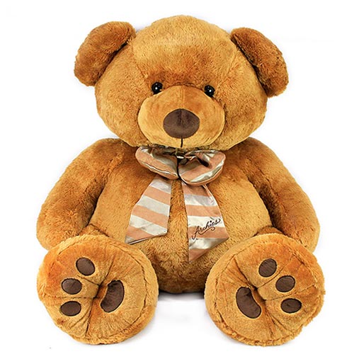 TEADY BEAR TEADY BEAR